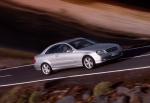 Mercedes-Benz CLK-Class 2003 года